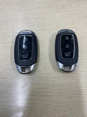 Смарт-ключ (ключ зажигания) Hyundai Creta