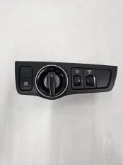 Блок управления светом Hyundai i40