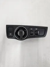 Блок управления светом Hyundai i40