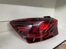 Фонарь внешний левый Kia Cerato 4