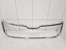 Хром решетки радиатора Skoda Kodiaq