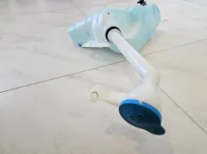 Бачок омывателя Nissan Qashqai J10