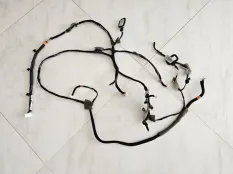 Проводка потолка Kia K5