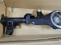 Задний мост (чулок) Toyota Prado 150