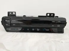 Блок управления климатом Kia K5