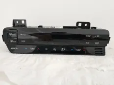 Блок управления климатом Kia K5
