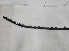 Молдинг передний бампера VW Tiguan 2