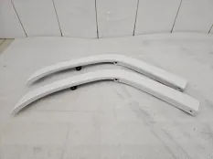 Накладка заднего крыла Toyota LC 300