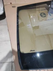 Стекло лобовое Mercedes S-Class