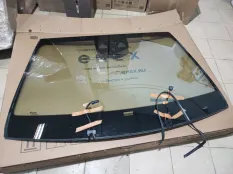 Стекло лобовое Mercedes S-Class