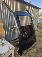 Крыша Lexus ES7