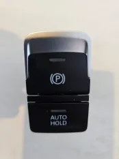 Кнопка стояночного тормоза Volkswagen Passat B8