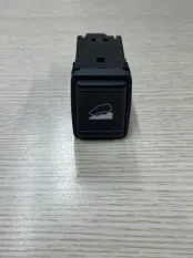 Кнопка помощи спуска со склона Nissan X-Trail T32