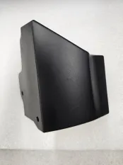 Накладки передних крыльев Lexus NX