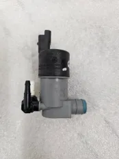 Насос омывателя Nissan Qashqai J11