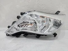 Фара галоген левая Toyota Prado 150