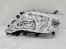 Фара галоген левая Toyota Prado 150