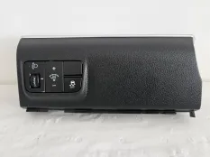 Накладка с блоком кнопок Kia K5