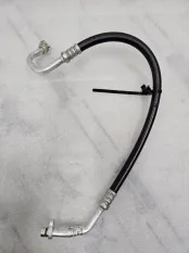 Трубка кондиционера Renault Sandero 2 Stepway