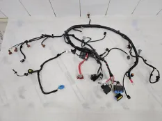 Проводка двигателя Renault Sandero 2 Stepway