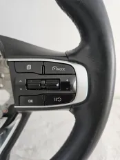 Рулевое колесо в сборе с кнопками Kia K5