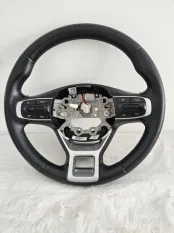 Рулевое колесо в сборе с кнопками Kia K5