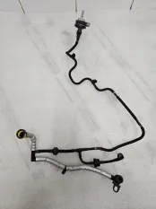 Трубка абсорбера топливных паров Renault Arkana