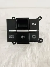 Блок кнопок стояночного тормоза Kia K5