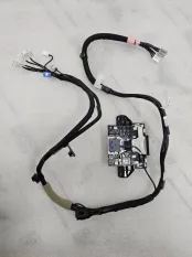 Антенна с проводкой Lexus ES7