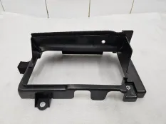 Дефлектор радиатора Toyota LC 200