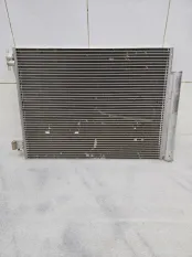Радиатор кондиционера Renault Sandero 2 Stepway