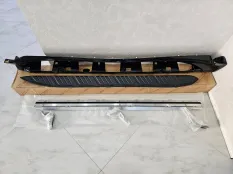 Ступень порога правая Toyota Land Cruiser 200