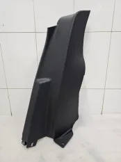 Облицовка колесной арки Volkswagen Tiguan