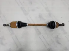 Полуось передняя левая Renault Sandero 2 Stepway