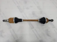 Полуось передняя левая Renault Sandero 2 Stepway