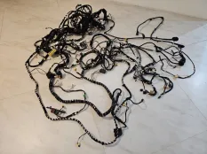 Проводка салона Volkswagen Passat B8