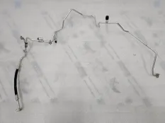 Трубки кондиционера Renault Sandero 2 Stepway