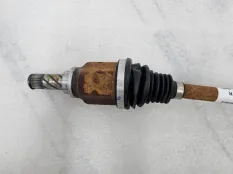 Полуось передняя правая Renault Sandero 2 Stepway