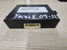 Блок имобилайзера Toyota Yaris