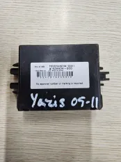 Блок имобилайзера Toyota Yaris