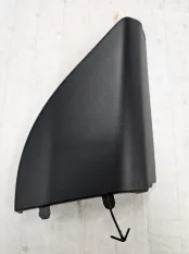 Накладка зеркала правая Renault Duster 2