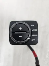 Джойстик мультимедиа Kia Soul AM