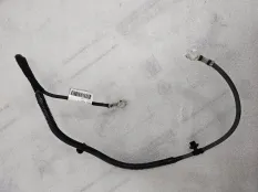 Клемма аккумулятора минус Renault Sandero 2