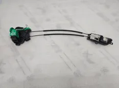 Замок задней правой двери Hyundai Creta