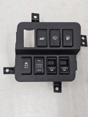 Блок кнопок Nissan Murano Z51