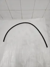 Уплотнитель жабо (решетки) Toyota RAV4 XA50