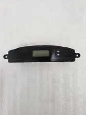 Часы Kia Cerato