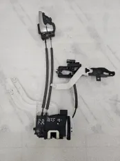 Замок задней правой двери Hyundai ix35