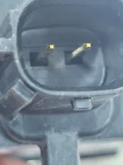 Датчик удара Toyota RAV4 40