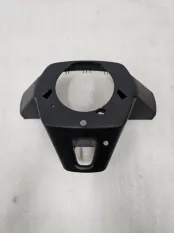 Накладка под рулевое колесо Toyota RAV4 XA50